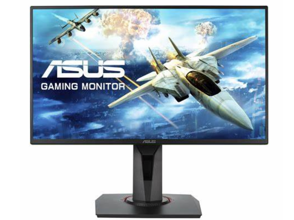 Asus TUF Gaming VG279QM 280Hz27",IPS,FHD,400cd,1ms,G-SYNCDP,HDMIx2,SPK,Tilt,Swiv,Pivot,HA,VESA