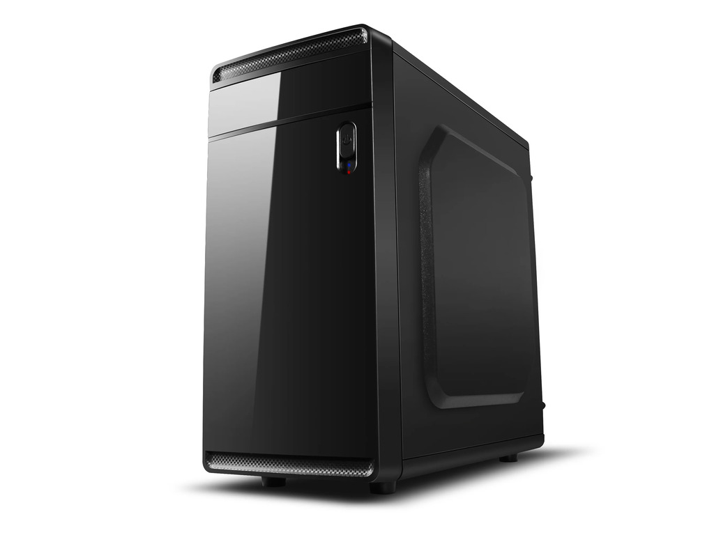 COMTRADE Core i3 12100 16 51212100,H610M-K,Cors16GB (2x8GB),512GB,Midi tower 500W, VGA,HDMI