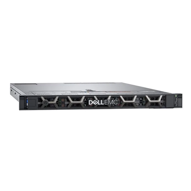 SERVER DELL POWEREDGE R640 2 X XEON GOLD 5222, 8 X 64GB DDR4