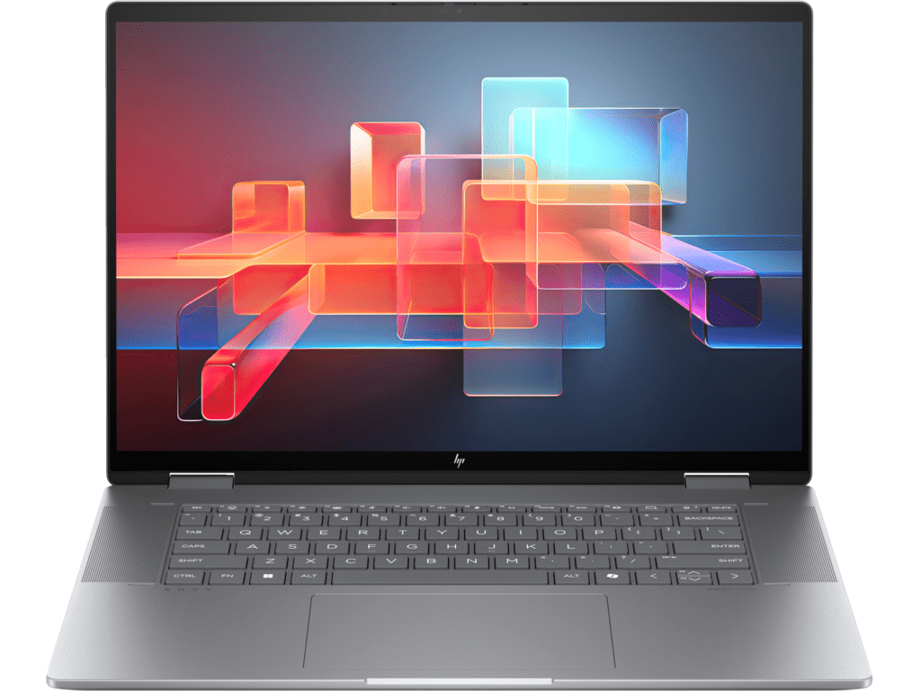 HP Envy x360 16-ad0003n16'' FHD touch, AMD R5-8640HS16GB DDR5, 512GB SSD, Win11 home