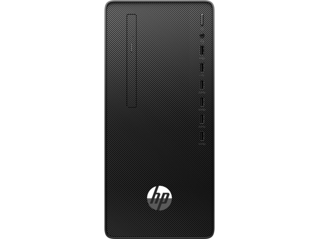 HP 295 G8 MT 5700G 8GB5700g,8GB,512GB,FreeDOS,DVDRW,Wlan,Micro tower 180W, VGa,HDMI, perif