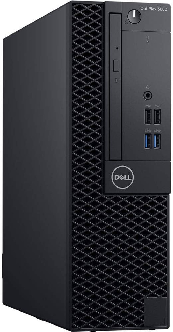 RACUNAR DELL 3060 CORE I5 8500 8GB DDR4 SSD 256GB TOWER