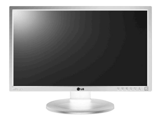 MONITOR 23" LG 23MB35PM, IPS, FULL HD 1920 x 1080, 5 ms, 60 Hz, DVI, D-Sub (VGA), DisplayPort (refurbished)