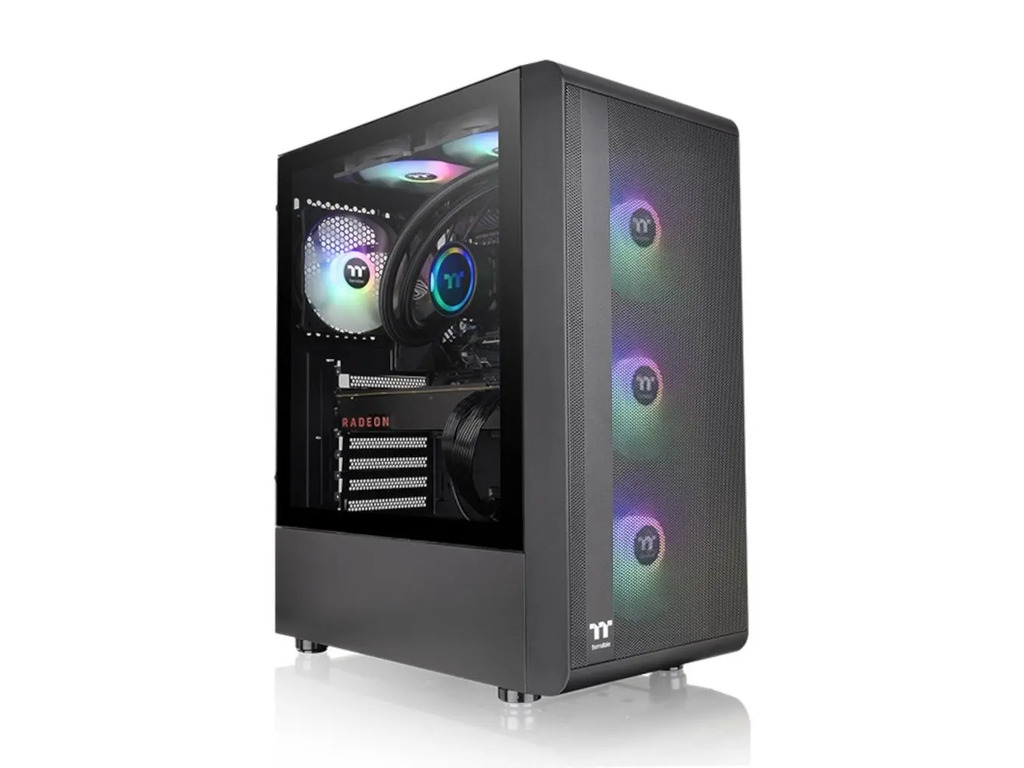 COMTRADE 5700x Gamer 50605700x,B550 lus,16GB DDR4,50608GB,1TB M.2,Midi case +650W
