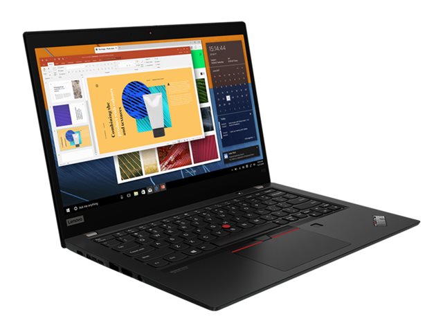 LAPTOP LENOVO X13 GEN1 AMD RYZEN 5 PRO 4560U/16GB DDR4/SSD 240GB/13" (refurbished)