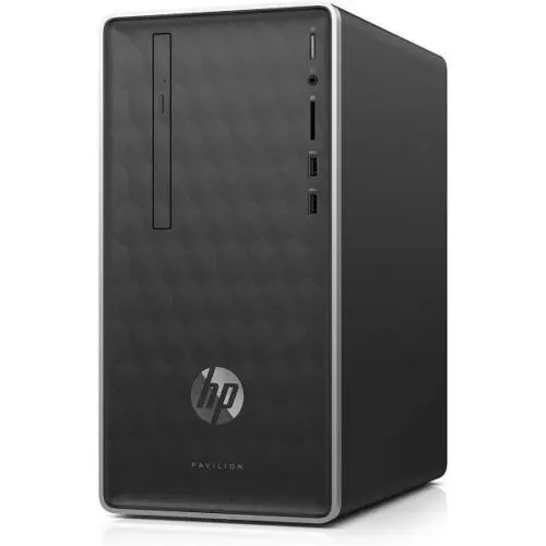 RACUNAR HP PAVILION 590 AMD A10 9800/16GB/120GB DESKTOP (refurbished)