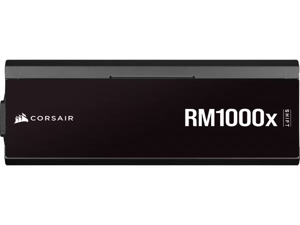 Corsair PSU 1000WRM1000x SHIFT 80 PLUS GoldFully Modular ATX