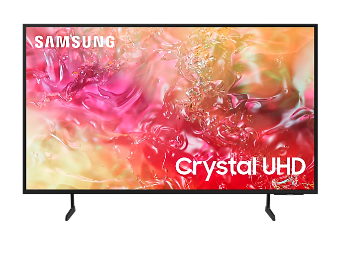 SAMSUNG TV UE85DU7172UXXH