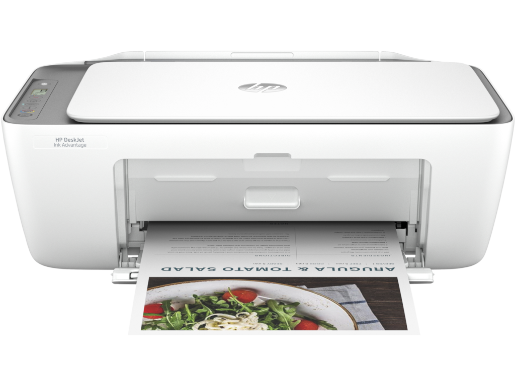 HP DeskJet IA 2876 AIO