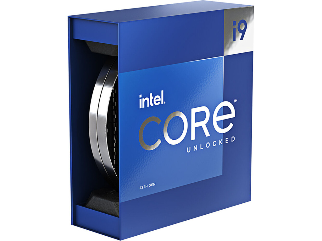 Intel Core i9-13900KS 2.4GHz36MB L3 LGA1700 BOXRaptor Lake,bez hladnjaka