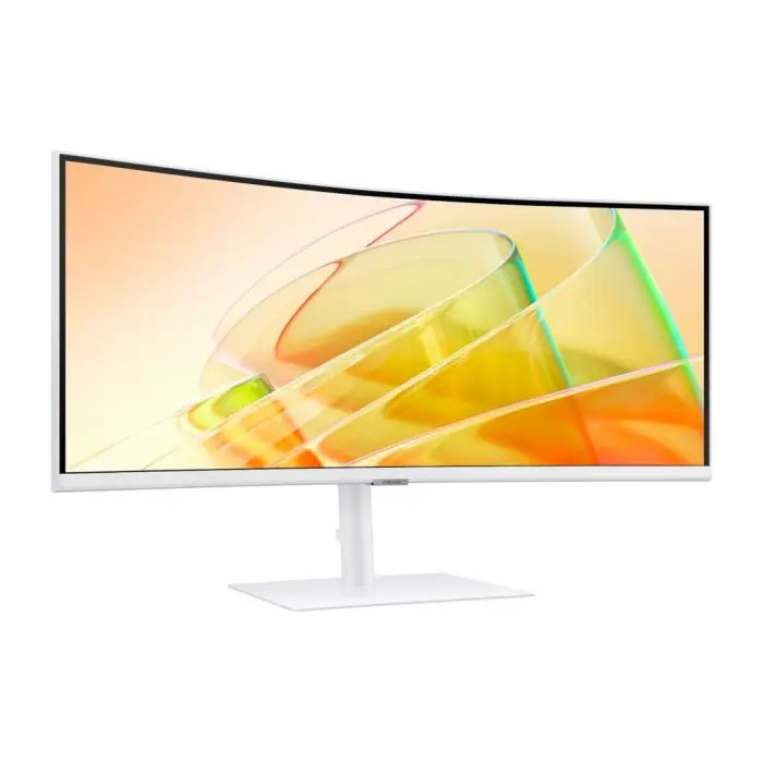 Samsung zakrivljeni monitor 34" ViewFinity S65TC UWQHD