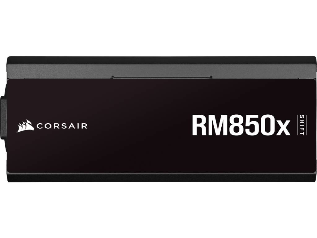 Corsair PSU 850WRM850x SHIFT 80 PLUS GoldFully Modular ATX