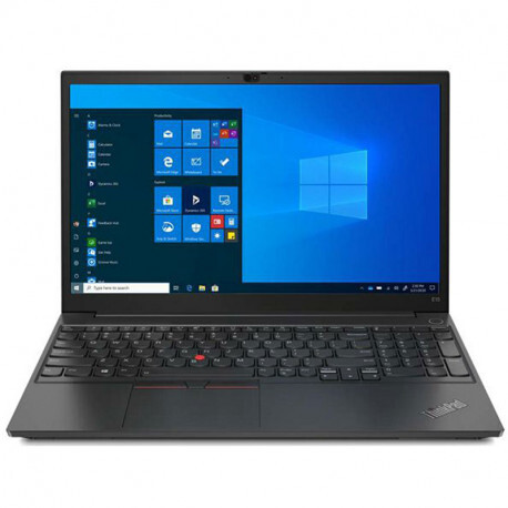 LAPTOP LENOVO E15 I5 10TH 8GB DDR4 SSD 256GB 15,6"