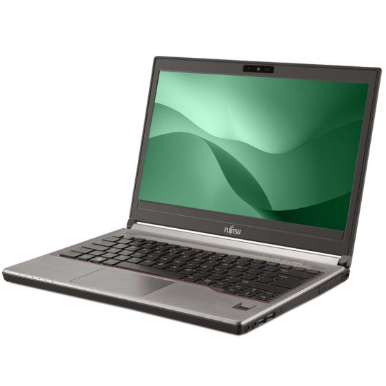 LAPTOP FSC E736 I5-6300U/8GB DDR4/SSD 256GB/13,3"