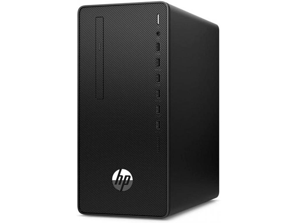 HP  300 G6 MT i3-10100 os10100,8GB,256GB,Win 11 pro,DVDRW,microTower 180W,periferija