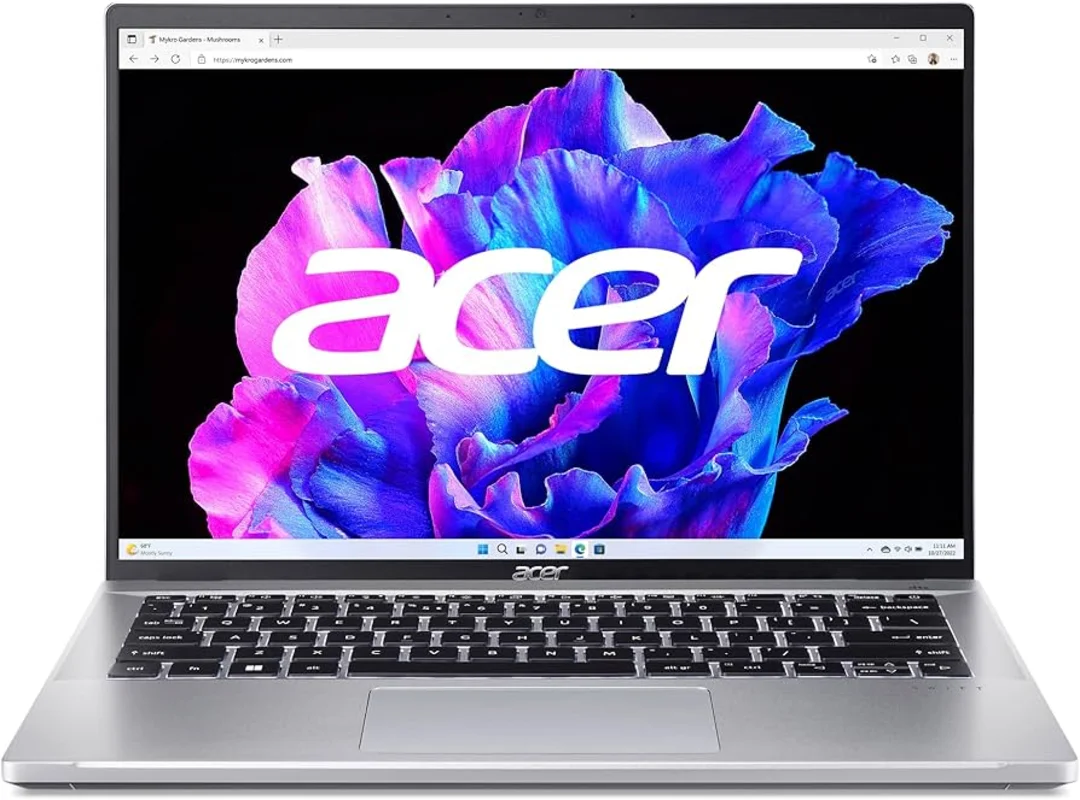 Acer Swift SFG14-71-58VM14"OLED/i5-1335U/16GB/1TB SSD