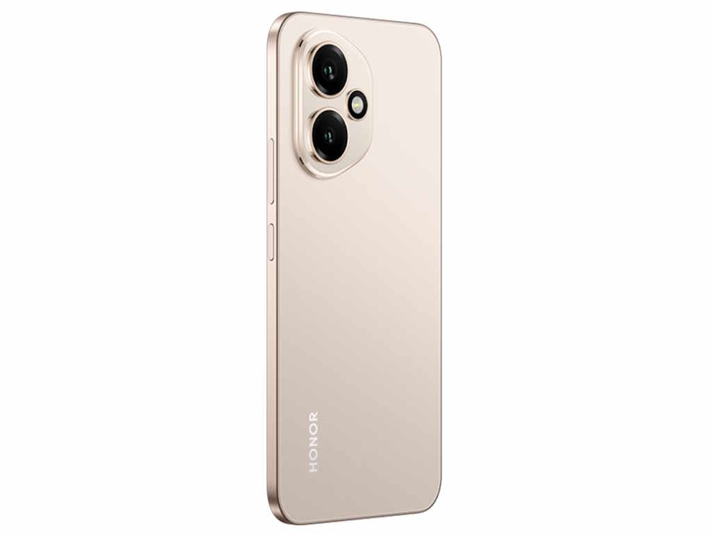 HONOR 400 8+256 Gold200 MP, 6.55'' AMOLED, 5330mAh, Snapdragon 7 Gen 3