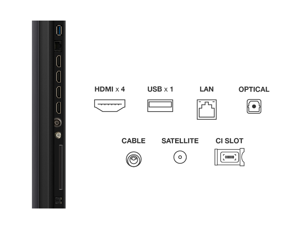 TCL 65"C7K 4K QD-Mini LED TV144Hz Google TV; Game Master;Audio BANG & OLUFSEN; HDR Premium;