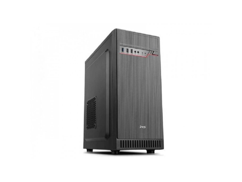 COMTRADE Ryzen 3 3200G 8GB3200G,A520M-K,8GB ,256GB SATA,Midi Tower 500W, VGA,HDMI