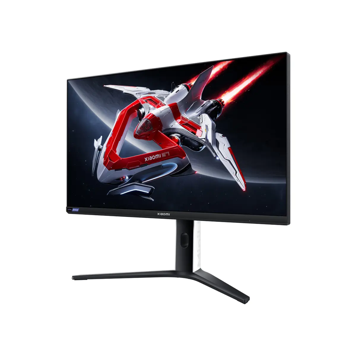 Xiaomi monitor G Pro 27i 2560x1440, 180Hz, HDR1000, vertikalna i horizontalna rotacija