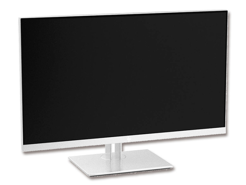 MONITOR 27” HP E273q,  2K QHD, Rezolucija:  2560 x 1440 60Hz,  Odziv: 5ms, VGA, HDMI, DisplayPort, Type-C 