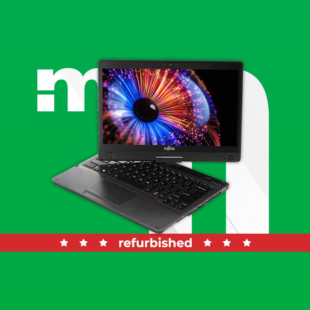 LAPTOP FSC T939 INTEL CORE i5-8350u, 16GB DDR4, SSD 256GB, 13" 