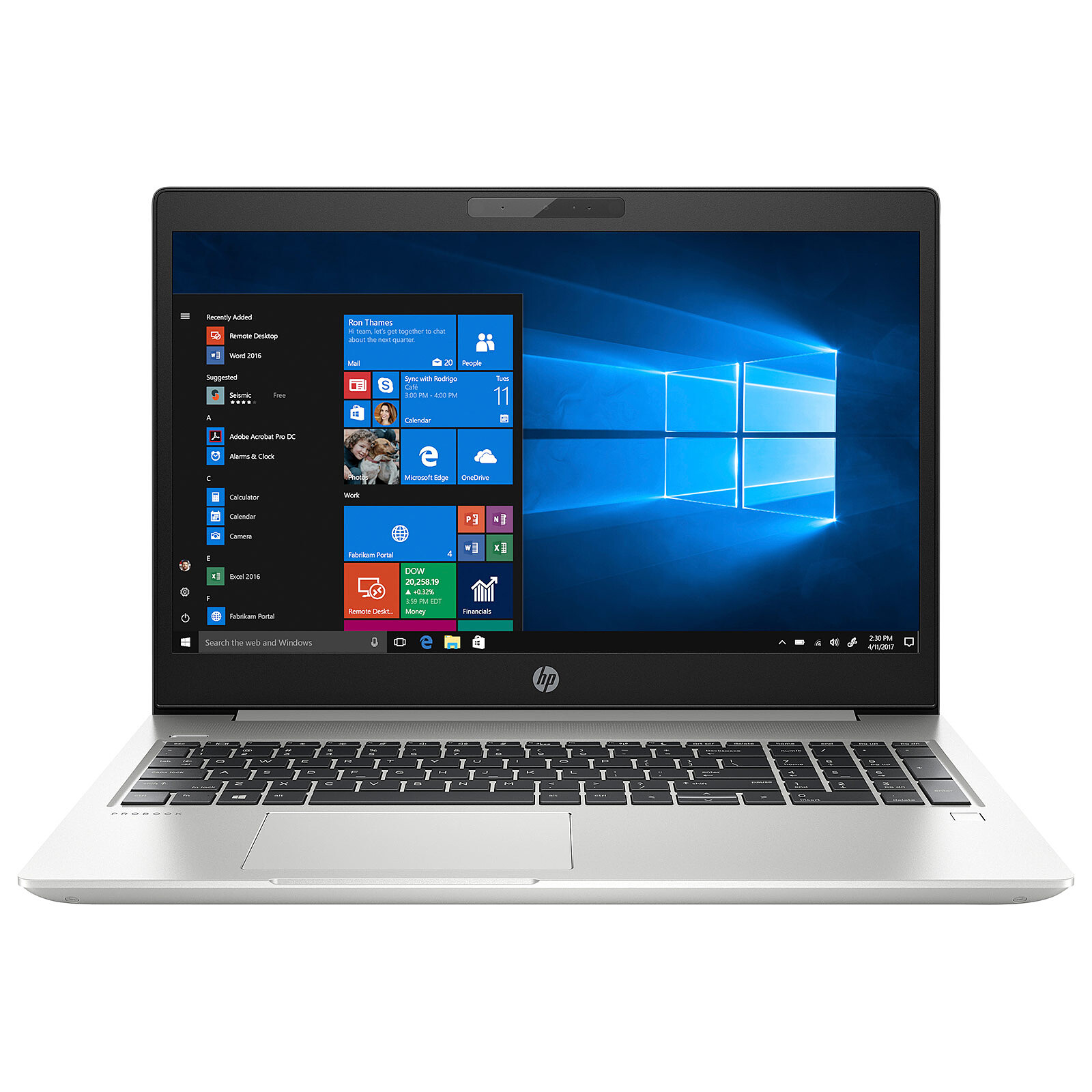 HP 445 G7 RYZEN 3 4300U/8GB DDR4/ SSD 256GB/14"