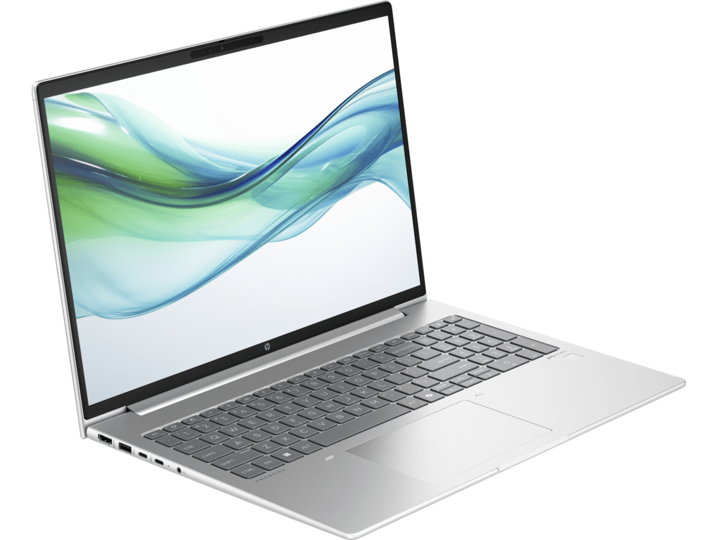 HP PB460G11 U5-125U 16 8GB/51216" FHD, U5-125U 1.3/4.3GHz8GB DDR5, 512GB SSD, Dos