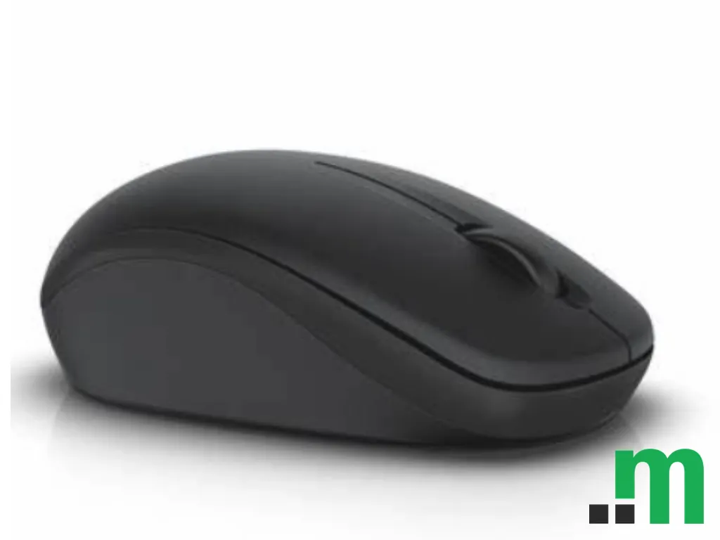 Dell Wireless Mouse-WM126