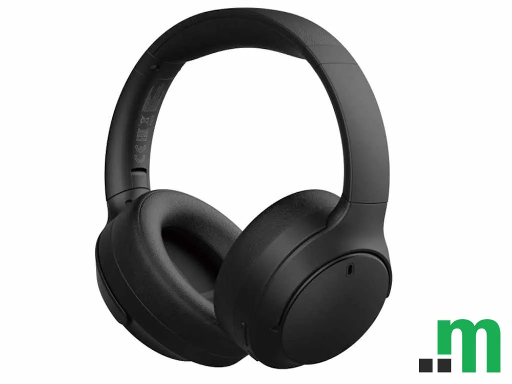 HONOR Choice Overhead Whitebezicne slusalice, 800 mAh,dual mic, Stereo