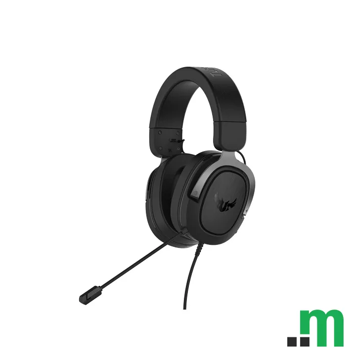 ASUS TUF H3 GUN METALgaming slušalice