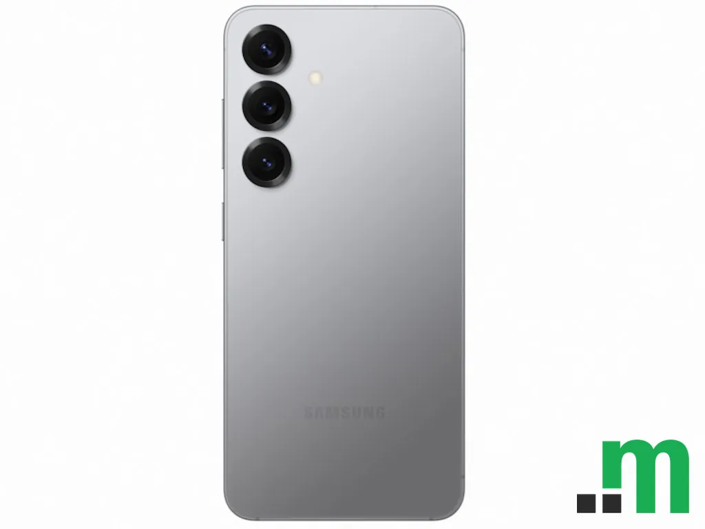 Samsung S25,12+256,Silver ShAndroid 15, OneUI 76,2" display,50/10/12/12 MP cam