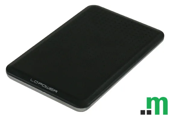 LC-Power LC-25BU3 Enclosure2.5" USB 3.0