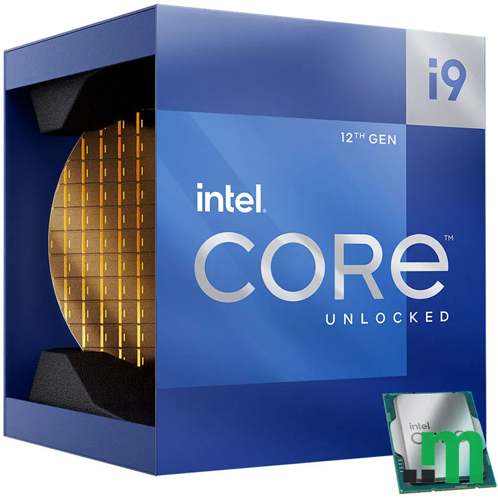Intel Core i9-12900K3.2GHz 30MB L3 LGA1700 BOXAlder Lake,bez hladnjaka