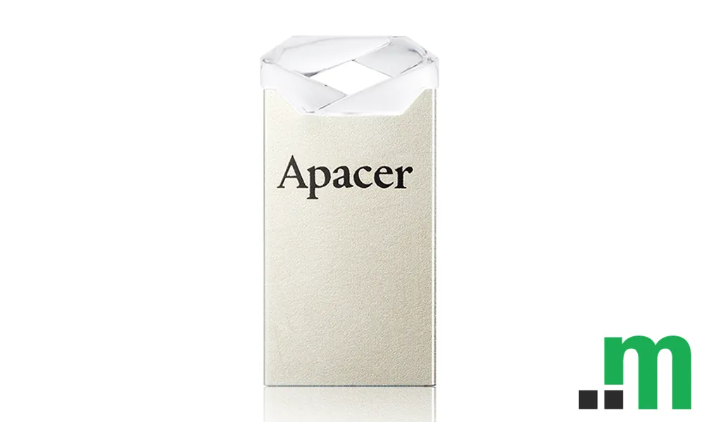 APACER FD 32GB USB 2.0 AH111Crystal