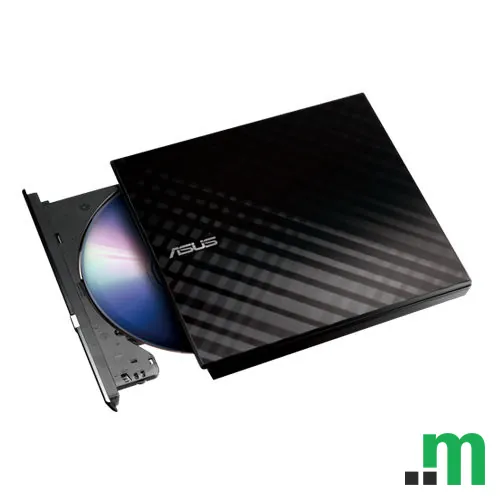 ASUS ODD external Slim BlackSDRW-08D2S-U LITE