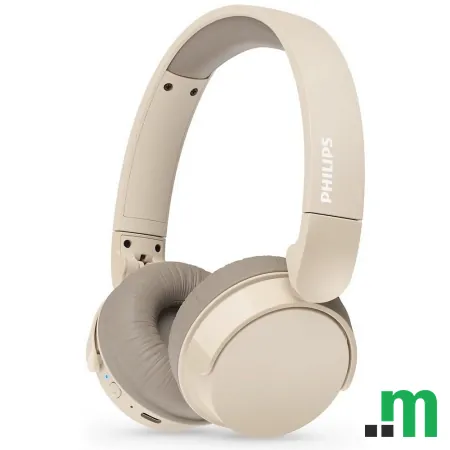 Philips TAH3209BG/00 BT slušal, promjer zvučnika 32mm,Verzija BT 5.3, do 25h glazbe