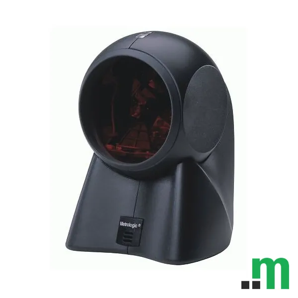 Honeywell Orbit MK7120 USBomnidirekcioni bar kod skenercrni