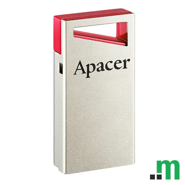 APACER FD 32GB USB 2.0 AH112Red