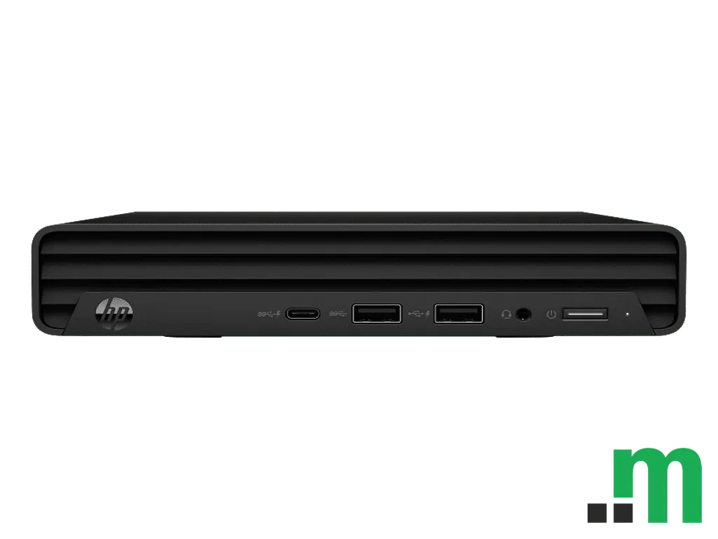 HP Pro Mini 260 G9 i31315U 8gb1315U,8GB,256GB,FreeDos,Wlan,Tastatura, miš,DP,HDMI,12mjeseci