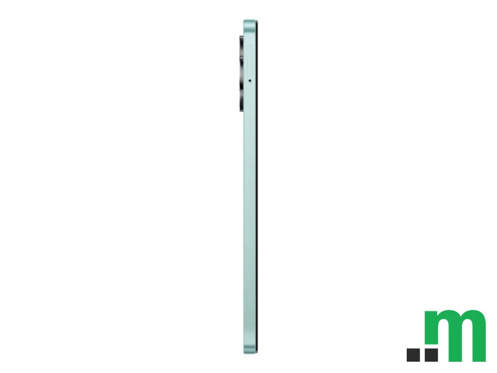 HONOR X5c plus 4+128 Blue5260 mAh, 50 MP, 6.74, 90 HzMediaTek Helio G81