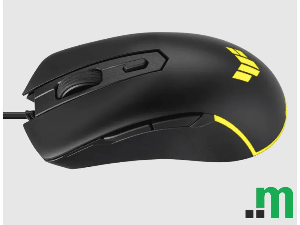 ASUS TUF Gaming M3 Gen II miš