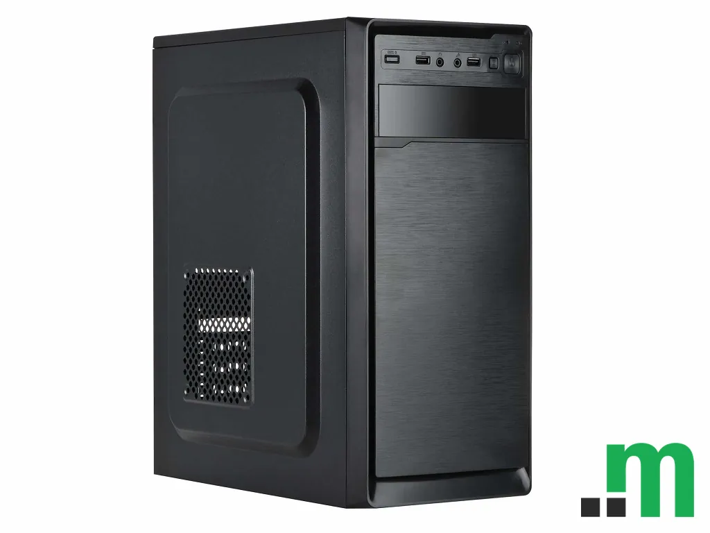 Spire case SUPREME 1534 500WATX case, 12cm PSUVGA: 320mm, CPU cooler: 160mm