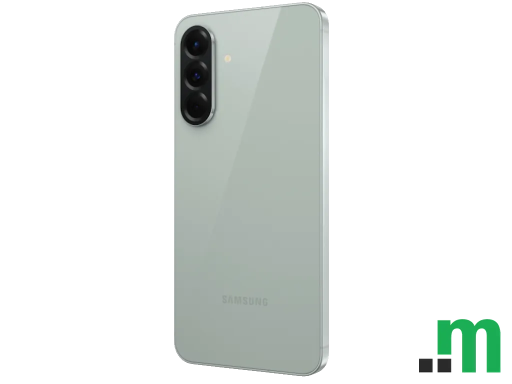 Samsung Galaxy A56,8/128,GreenAndroid 15,One UI 76.7"display,50/12/5/12MP cam