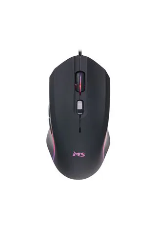 Miš Žičani Gaming MS NEMESIS C335