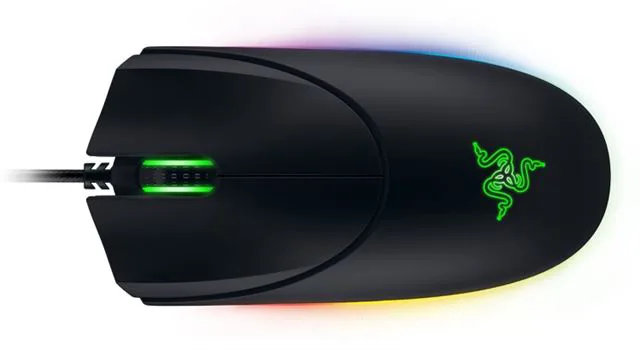 Miš Razer Diamondback 2015 Gaming, 16000 DPI 5G laser