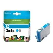 Tinta HP CB323EE (hp 364xl)