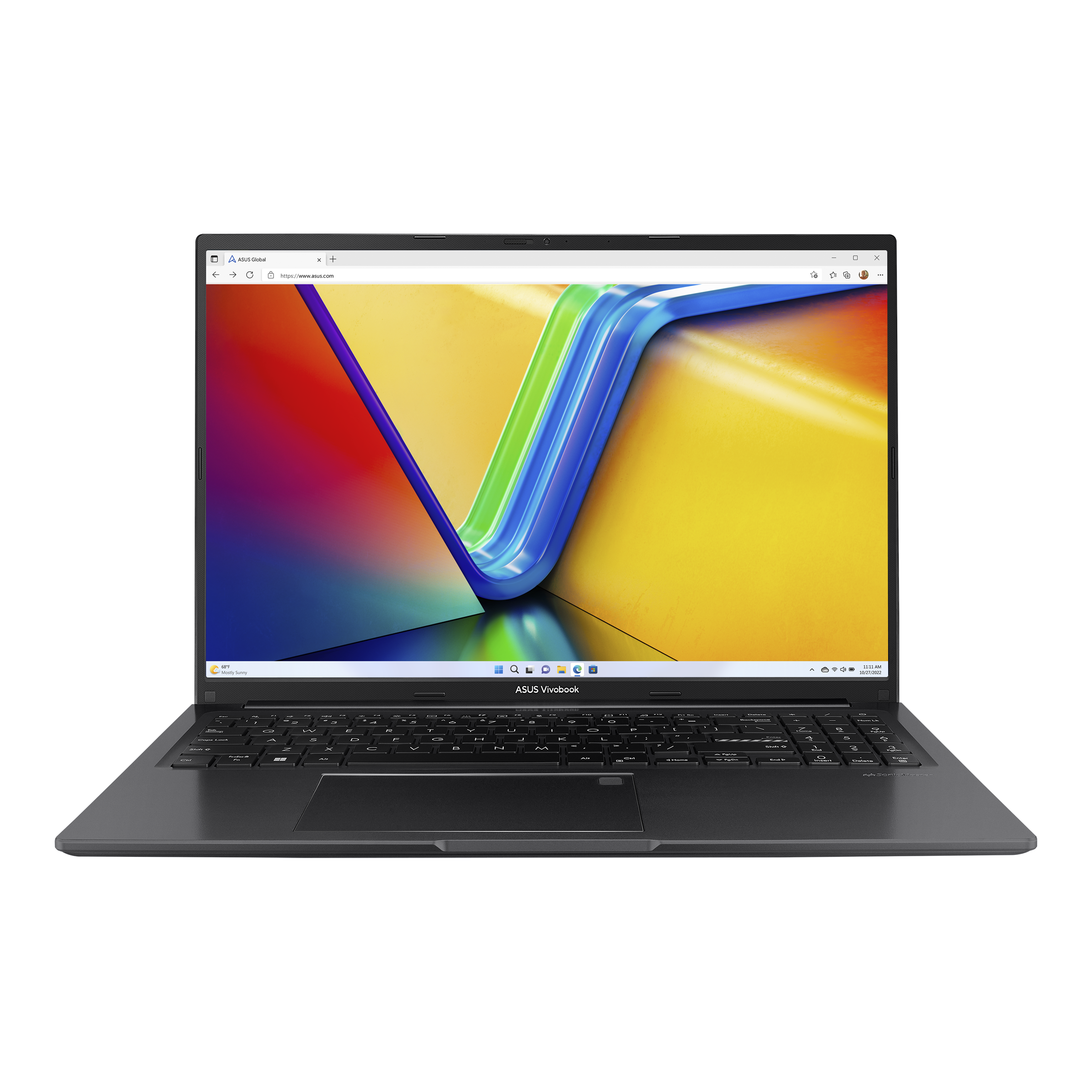 NOTEBOOK ASUS VIVOBOOK 16 F1605VAWS74