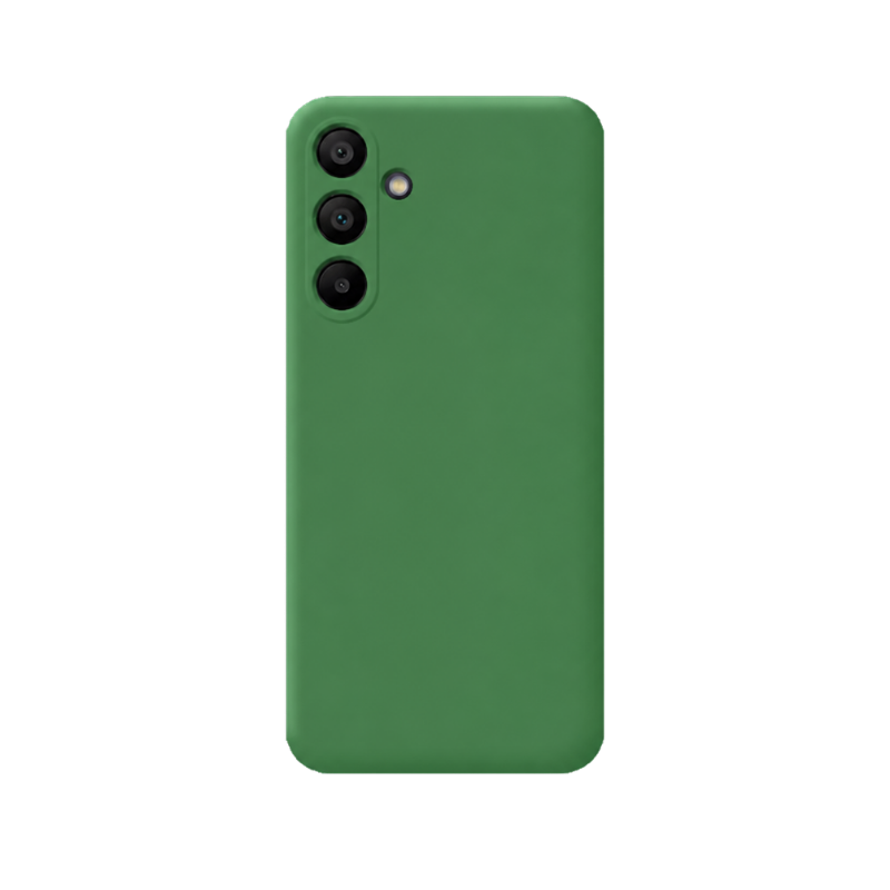 Samsung A17 case zelena