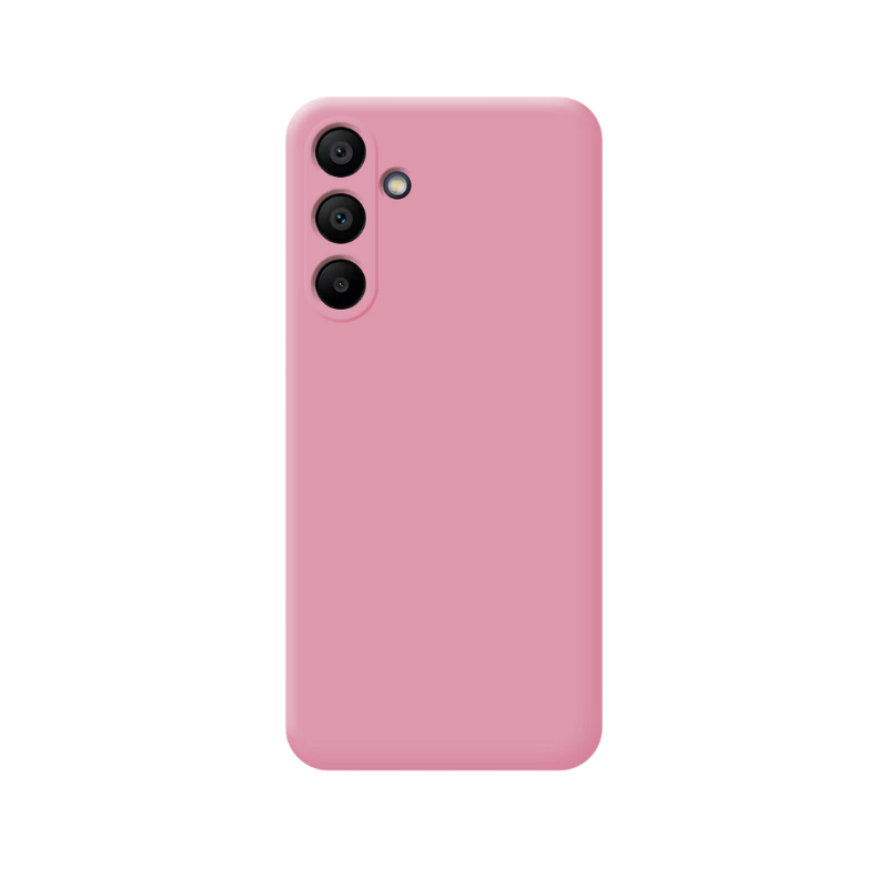 Samsung A17 pink case